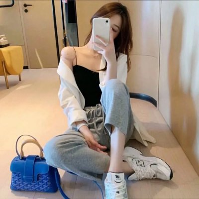 女赛车手传奇