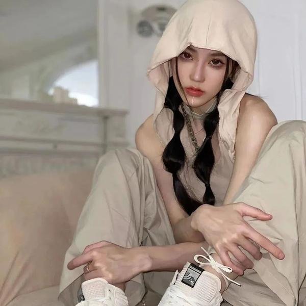 护士小姐